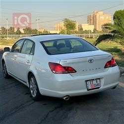 تويوتا أفالون